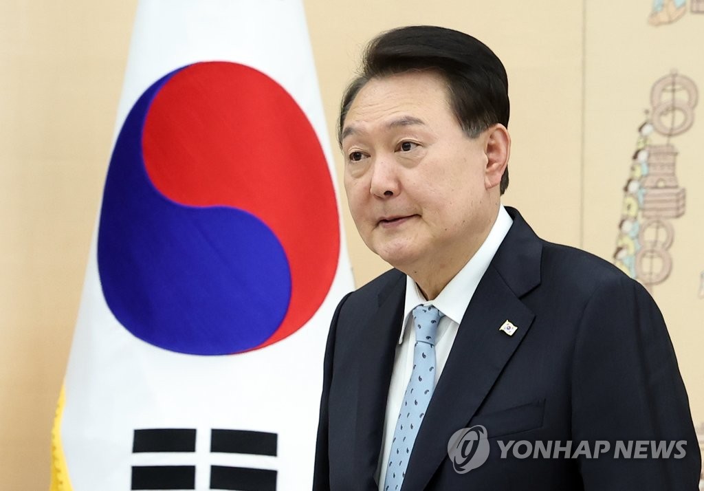 尹대통령 만난 주한이란대사 "한국은 가장 중요한 파트너"