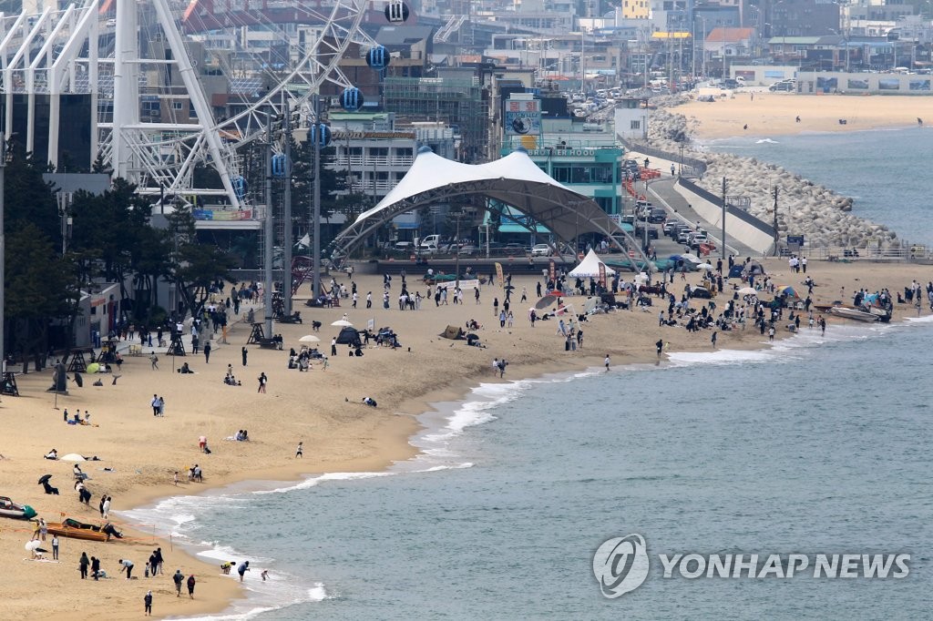 폭염특보 기준 오늘부터 '체감온도'로 공식 전환