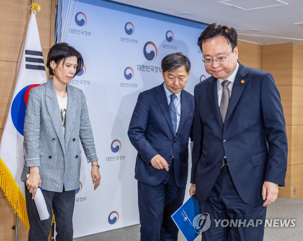 복지부 "간호협 제시한 '불법 리스트', 불법으로 단정못해"