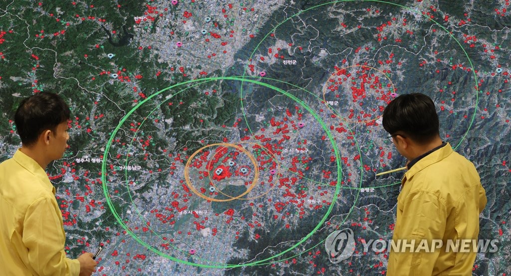 청주 한우농장서 또 구제역 발생…총 11건으로 늘어