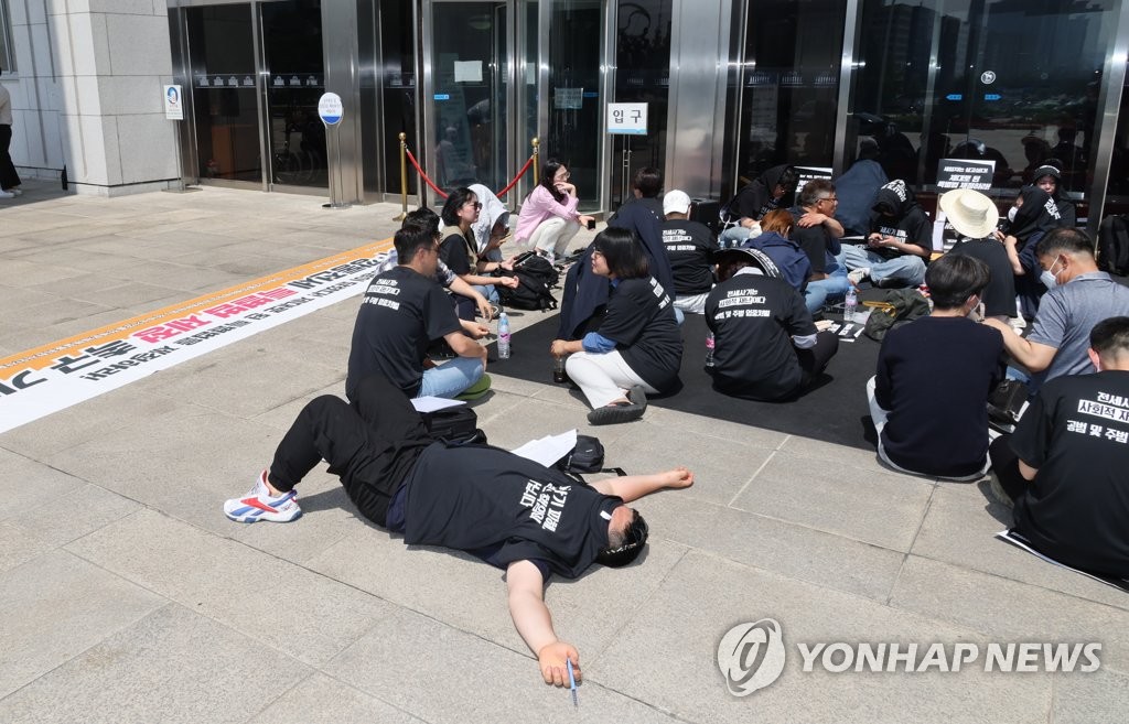 최우선변제 확대·보증금 사후정산…야당 단일 수정안 나왔다