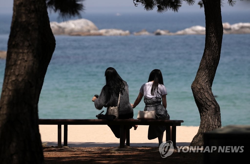 전북 맑다가 밤부터 구름 많아져…낮 최고기온 32도