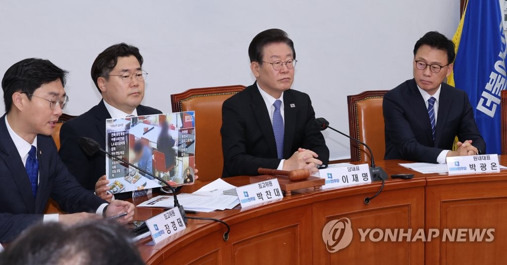 野, 민심 이반에 결국 김남국 윤리위 제소…'늦장 대응' 지적도