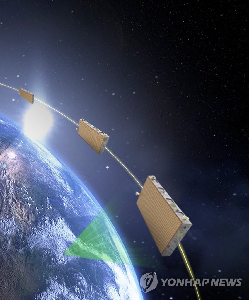 한화시스템·KAI, '우주의 눈' 역할 SAR 위성 개발한다(종합)