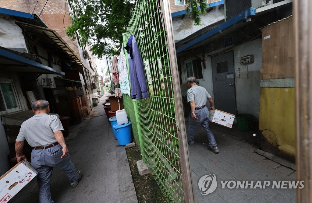 쓸쓸한 죽음 막으려면…"고립된 사람들 찾아내는 게 가장 중요"