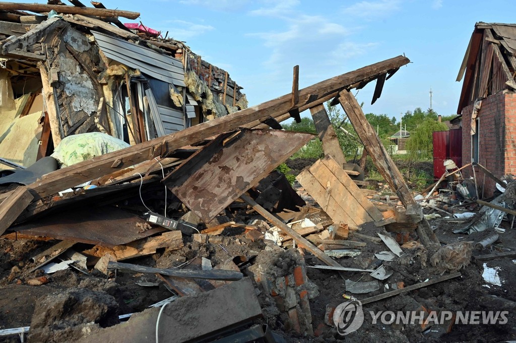 美상무부, '우크라 침공' 러시아 기업 무더기 추가 제재