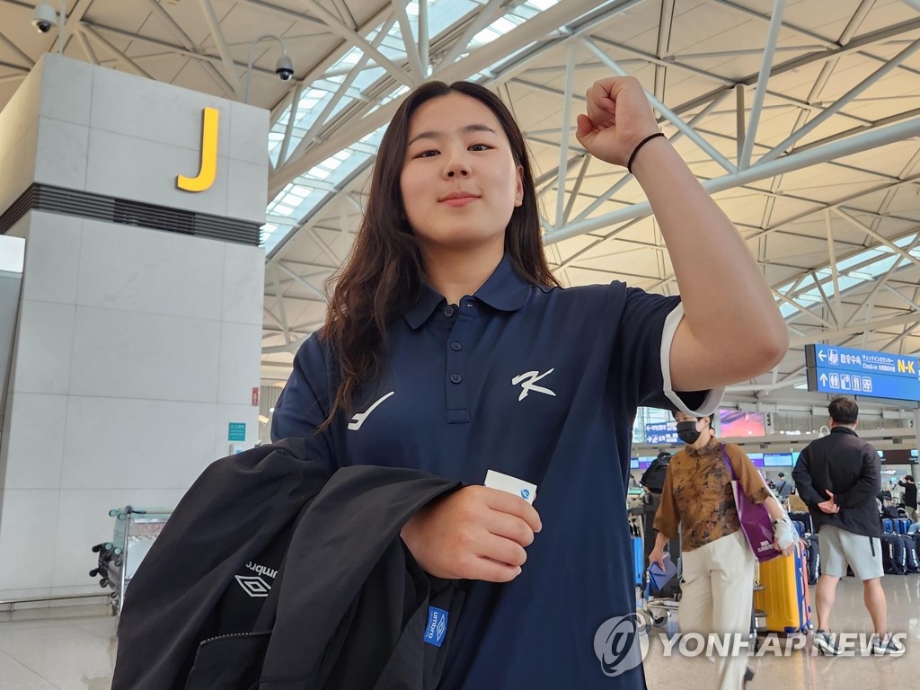 여자야구, 아시안컵 슈퍼라운드 진출·세계선수권 티켓 획득