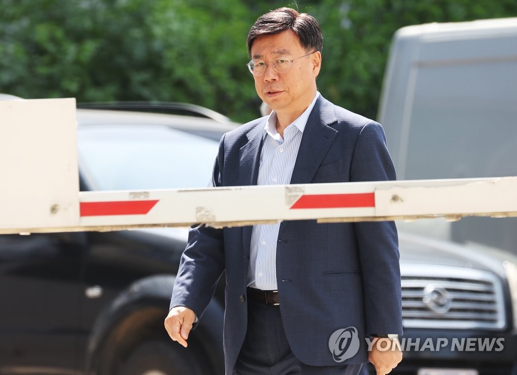 '선거법 위반' 신상진 성남시장 벌금 80만원…직위 유지(종합)