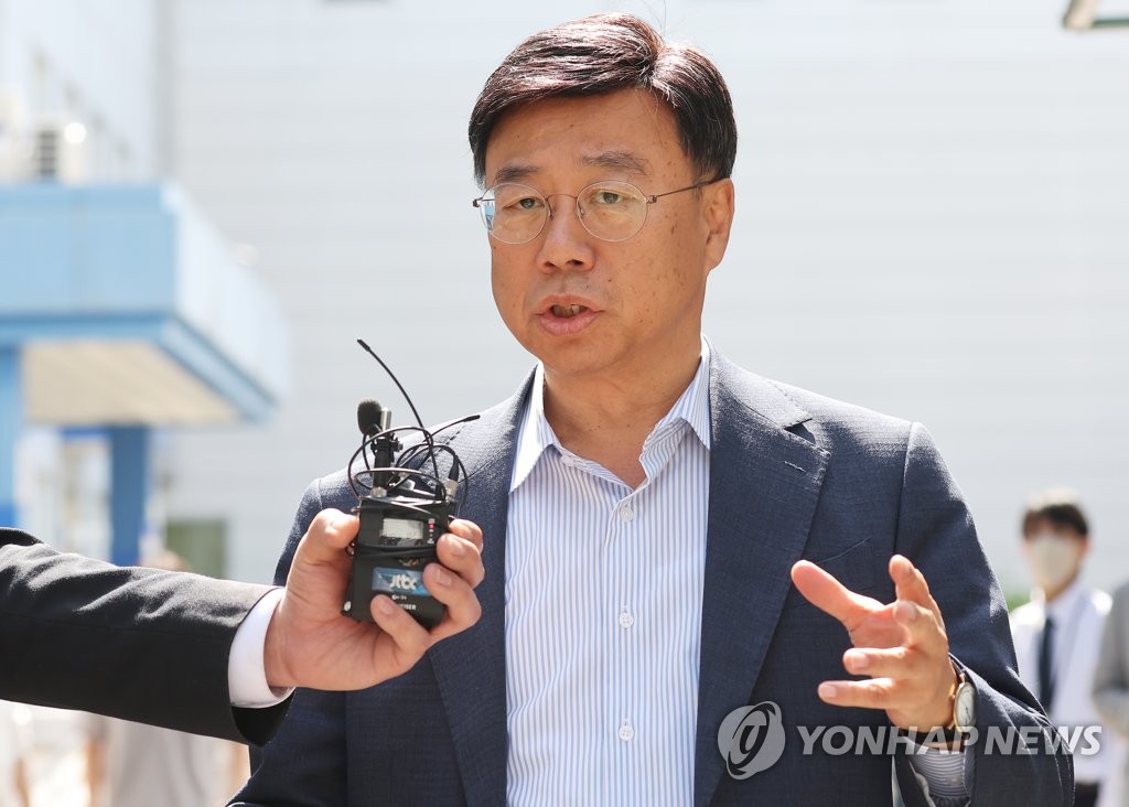 '선거법 위반' 신상진 성남시장 벌금 80만원…직위 유지(종합)