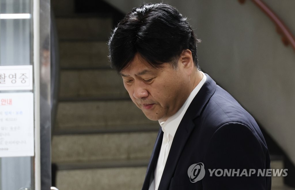 검찰 "김용, 보석 석방 전후 알리바이 조작 의심"