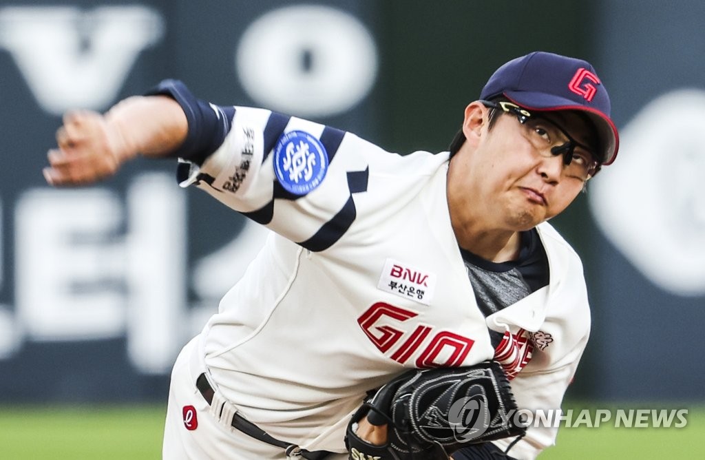 '홈런왕' 이승엽 두산 감독의 짜내기…김재호 끝내기로 대성공(종합)