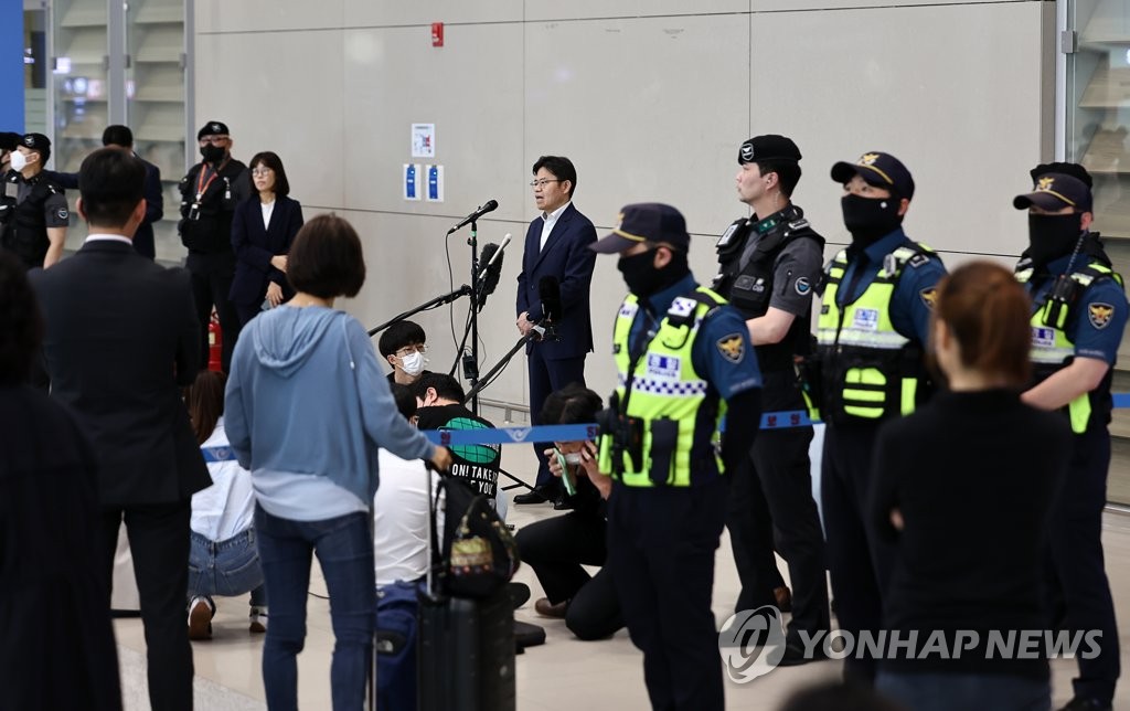 中관영지, 후쿠시마시찰 비판…"방류 후과, 한일이 감당 못해"