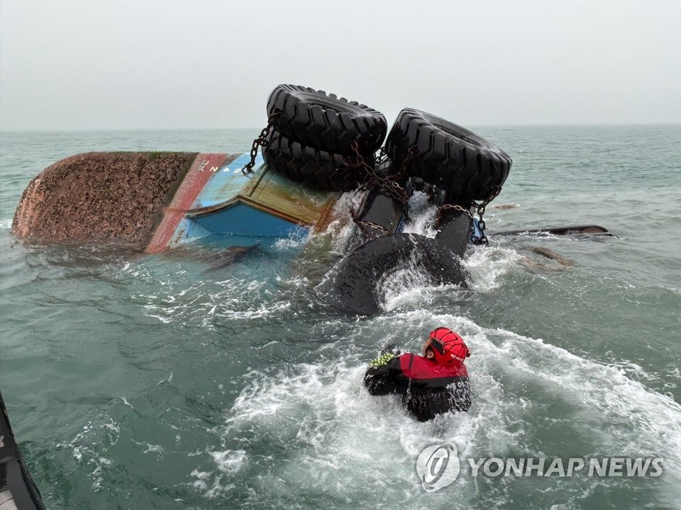 '친부 살해 후 시신 유기'…석탄일 연휴 사건·사고 '얼룩'