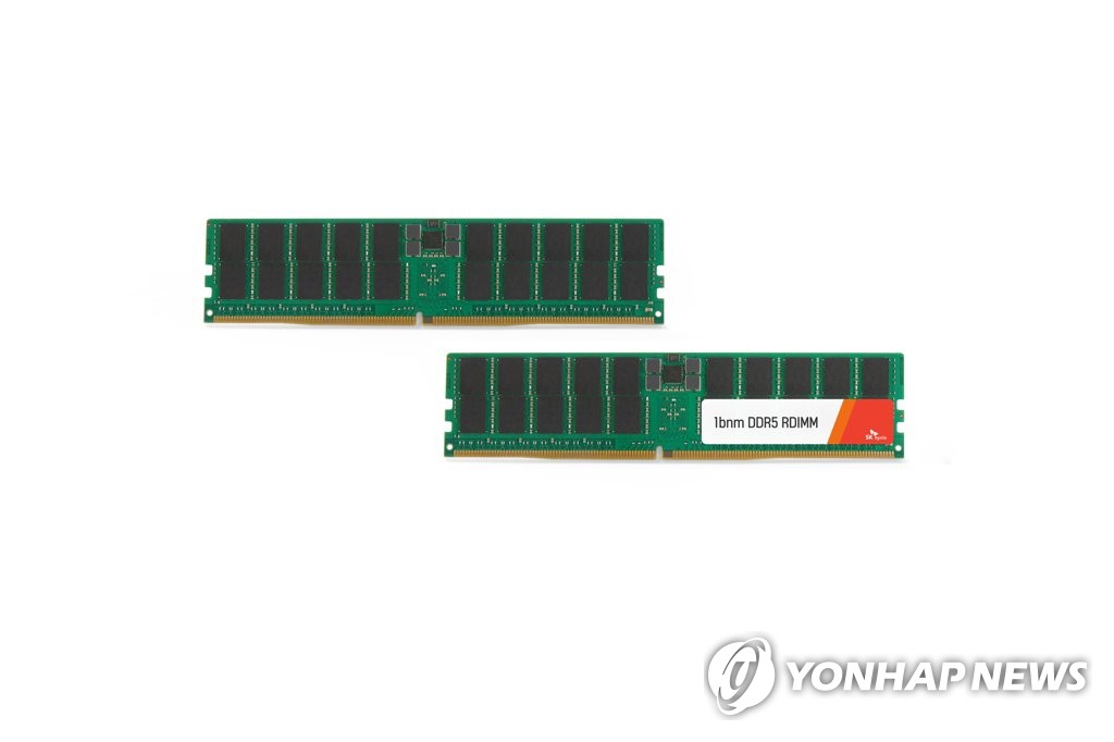 삼성·SK, 차세대 D램으로 불황 넘는다…'초격차 기술' 박차