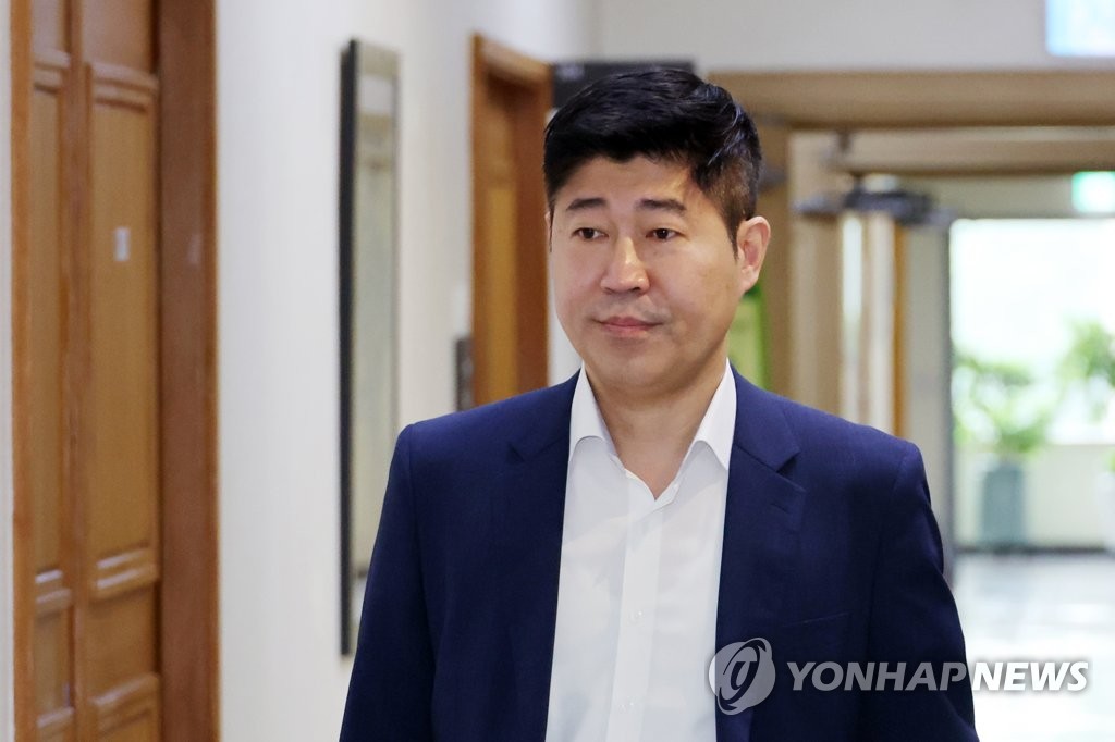 서울시의회, 정진술 의원 '품위 손상' 징계 절차(종합)