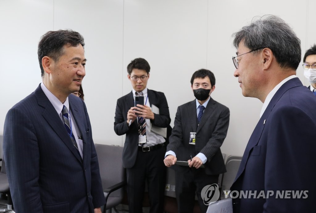 한일, 장관급 디지털 협의체 신설한다…AI·정보통신 등 협력(종합)