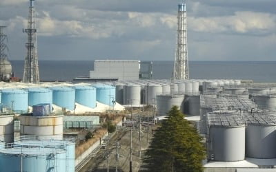 외교부 "후쿠시마 '오염수'를 '처리수'로?…검토한 바 없어"
