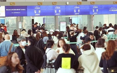 "LCC 신기록 터졌다"…日·동남아 여행수요 폭발에 '최대 실적'