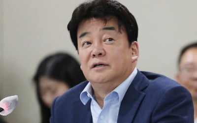"매출 너무 떨어져요"…백종원에 다시 SOS 친 예산 국밥집들