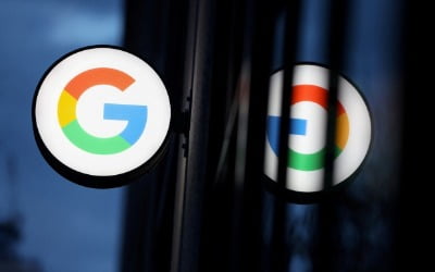 구글, 광고 만드는 AI 도구 출시…MS에 '맞불'