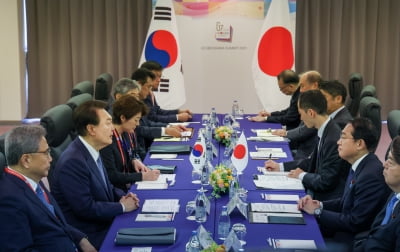 기시다 "G7 정상, 카지노 꽁 핵·미사일·납치 문제 해결 협력할 것" [종합]