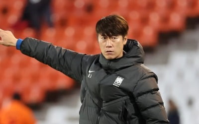 김은중호, U-20 월드컵 조 2위로 16강 진출…에콰도르와 격돌