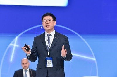 SK바이오사이언스, 미국 MSD와 백신위탁생산 계약 체결