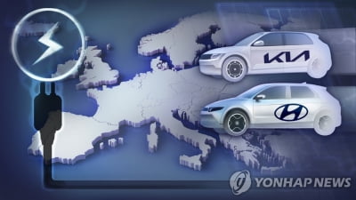 유럽서 더 잘 팔리는 국산 전기차…'양대 시장' 美의 2배