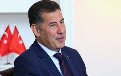"킹메이커 역할 편하다"…튀르키예 대선 3위 후보 '상종가'