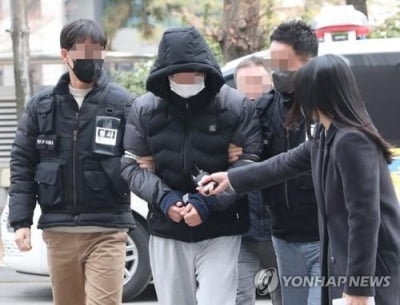 편의점 강도살인범 대인기피증 주장…법원 "재판 공개해야"