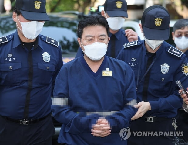 검찰, 라덕연 '부당이득' 부동산·예금·주식·코인 동결