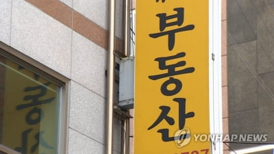 "돈벌이 된다" 전세사기 부추긴 대전 공인중개사 송치