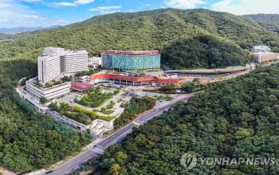 인하대병원·분당서울대병원, 어린이 공공전문진료센터로 지정