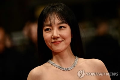 '거미집' 임수정 "김지운 감독 재회, 20년간 기다려온 순간"