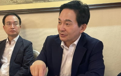원희룡 "집값 개별화 국면…전국 평균 더 내릴 가능성"