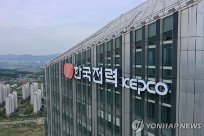 성북구 석관동 전신주 화재로 주택등 936호 정전…45분만에 복구