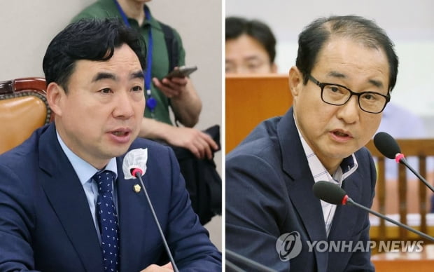 전당대회 직전 사흘 긴박했던 민주당…검찰, 돈봉투 경로 검증