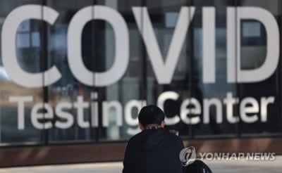 경기 3568명 신규 확진…전날보다 1679명 증가