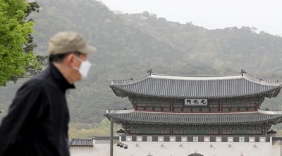 [속보] 의원·약국 마스크 의무 내달 해제…병원급 이상은 유지