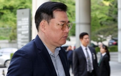 유동규 "이재명에게 최재경 소개했다" 증언