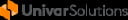 Univar Solutions Inc 분기 실적 발표(확정) 어닝쇼크, 매출 시장전망치 부합