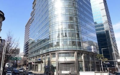 한국은행 소공별관, 케펠자산운용 품으로…1400억원에 매매계약
