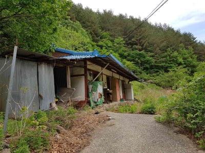 "빈집 늘어나는데, 관리 역부족"…부여군수 '빈집세' 신설 건의