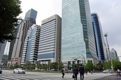 당국 "신규 CFD 거래 제한" 권고에…증권사들 줄줄이 중단