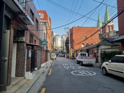 '4억으로 서울서 새집 받는다?' …모아주택 투자할만 할까