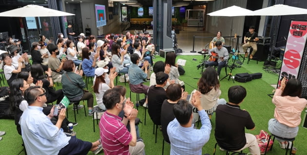 [포토] 매달 첫째주 목요일에 만나요~!!