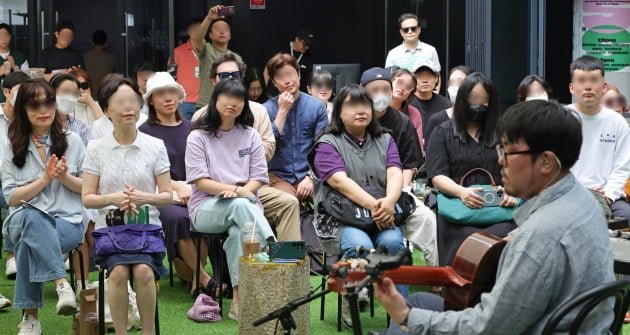 [포토] 매달 첫째주 목요일에 만나요~!!