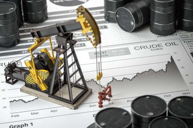 하원 문턱 넘은 부채한도 합의안에 안도…WTI 다시 3% 상승 [오늘의 유가]