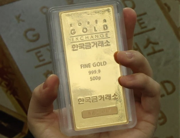 [마켓PRO] '트로이온스당 2000달러' 금값 더 오를까…1위 자산운용사 전망은