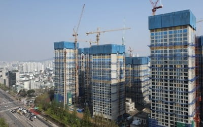 이문·상도·청담동…서울 아파트 '분양 큰 장'